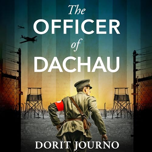 Cover of The Officer of Dachau