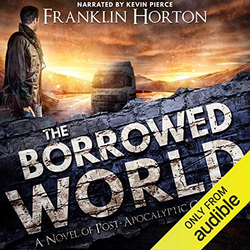 Cover of The Borrowed World