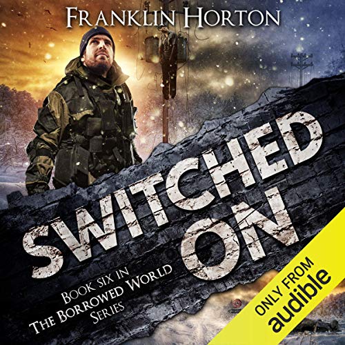 Cover of Switched On