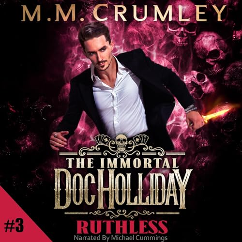 Cover of Ruthless