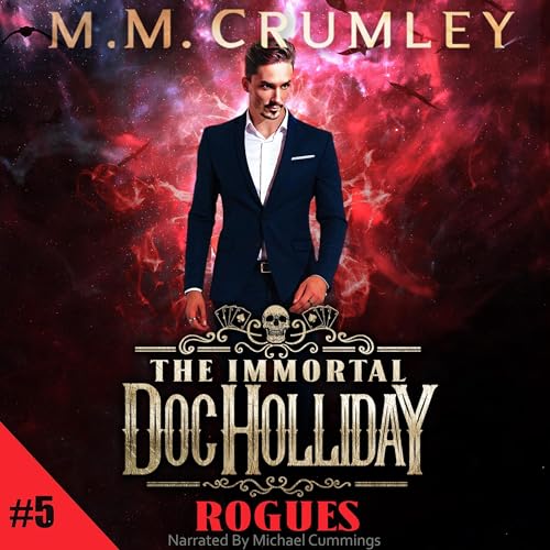 Cover of Rogues