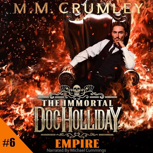 Cover of Empire