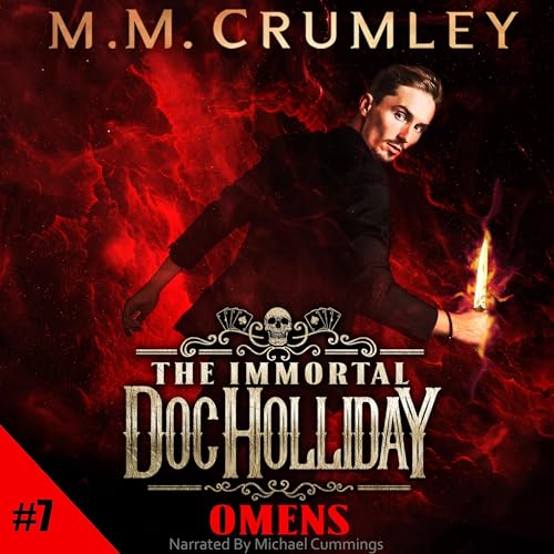Cover of Omens