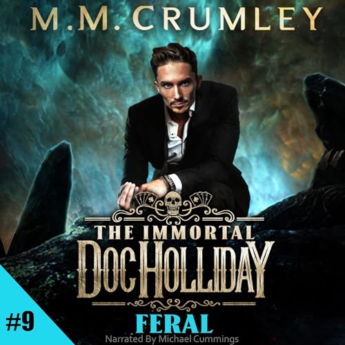 Cover of Feral