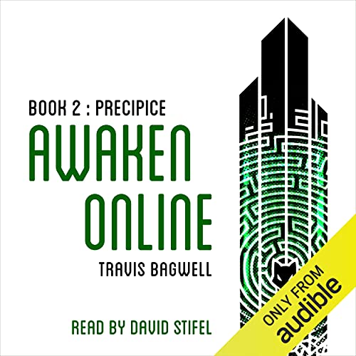 Cover of Awaken Online: Precipice