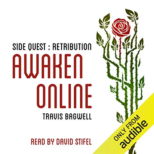 Cover of Awaken Online: Retribution