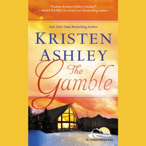 Cover of The Gamble