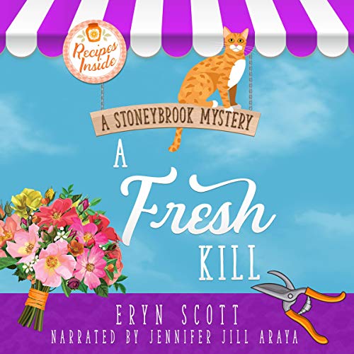Cover of A Fresh Kill