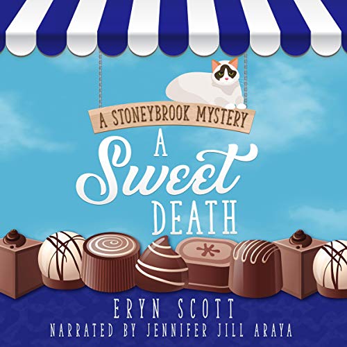 Cover of A Sweet Death