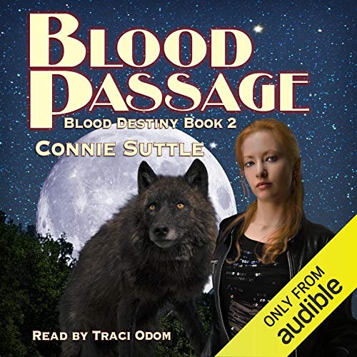 Cover of Blood Passage