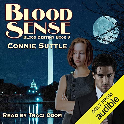 Cover of Blood Sense