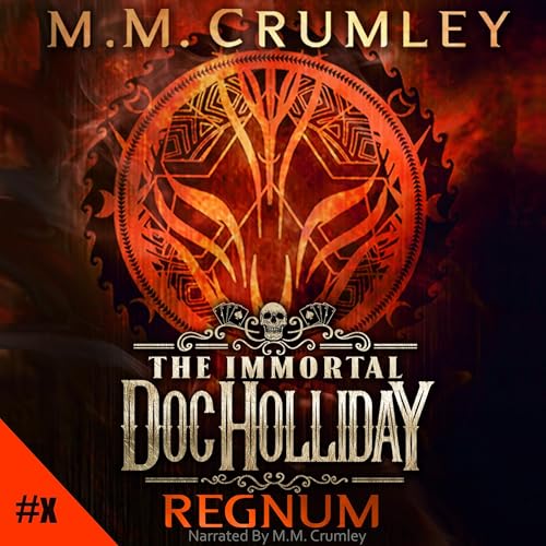 Cover of Regnum