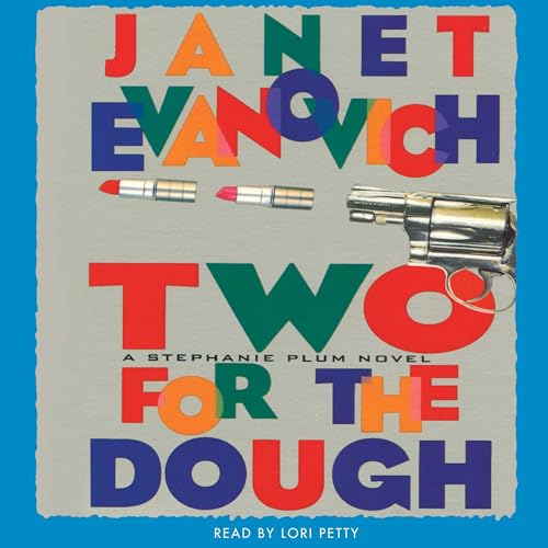 Cover of Two for the Dough