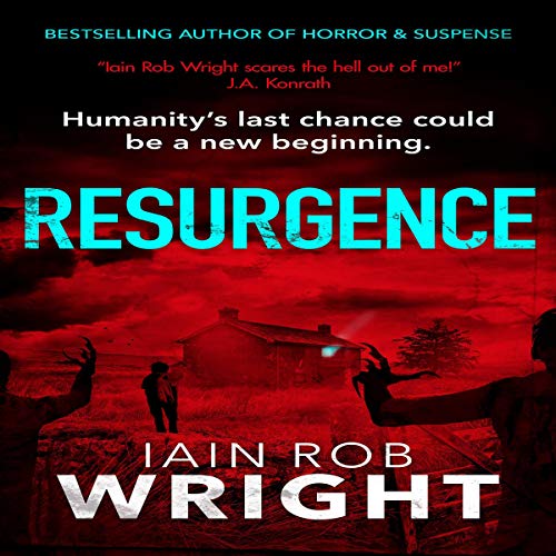 Cover of Resurgence