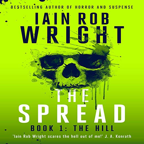 Cover of The Hill