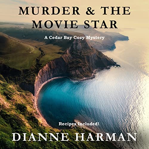 Cover of Murder and the Movie Star