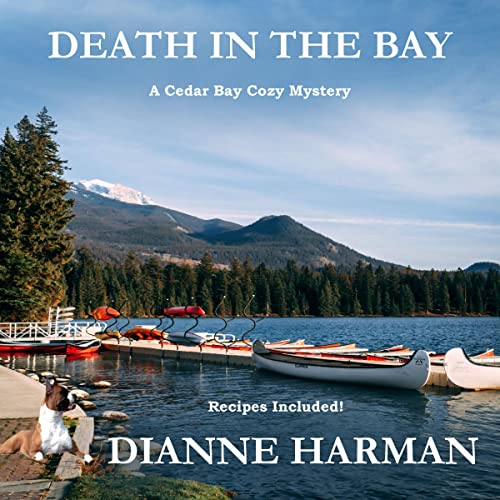 Cover of Death in the Bay