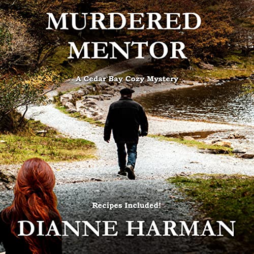 Cover of Murdered Mentor
