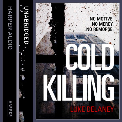 Cover of Cold Killing