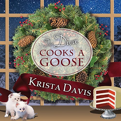 Cover of The Diva Cooks a Goose