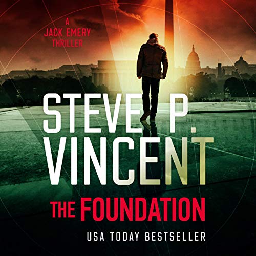 Cover of The Foundation