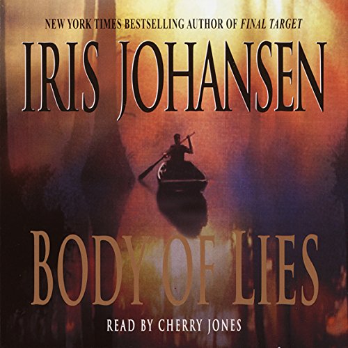 Cover of Body of Lies