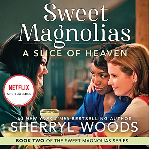 Cover of A Slice of Heaven