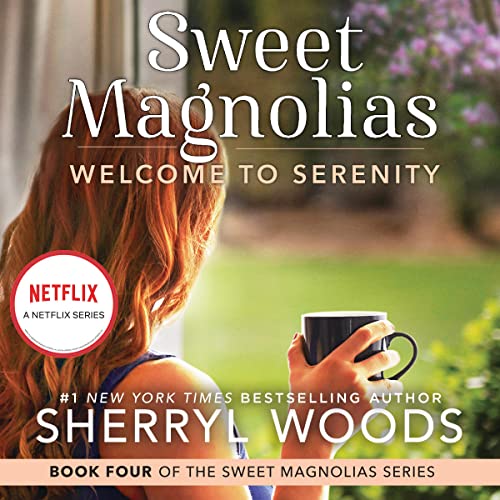 Cover of Welcome to Serenity