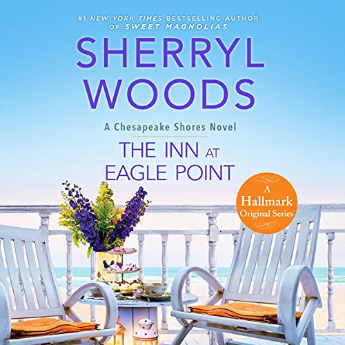 Cover of The Inn at Eagle Point