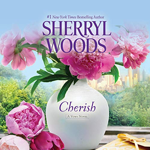 Cover of Cherish