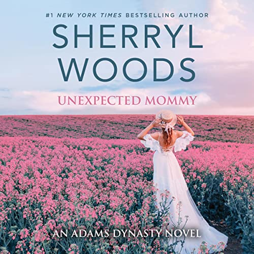 Cover of Unexpected Mommy