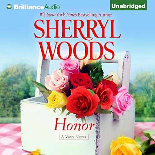 Cover of Honor