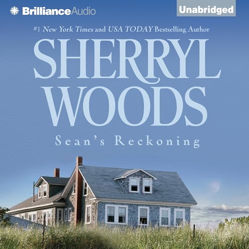 Cover of Sean's Reckoning