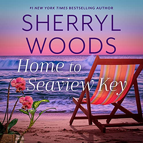 Cover of Home to Seaview Key