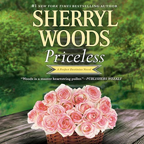 Cover of Priceless