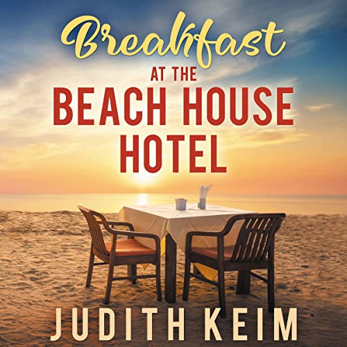 Cover of Breakfast at the Beach House Hotel