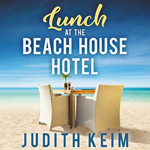 Cover of Lunch at the Beach House Hotel