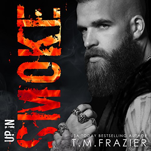 Cover of Up in Smoke