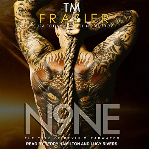 Cover of Nine: The Tale of Kevin Clearwater