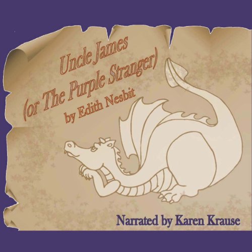 Cover of Uncle James