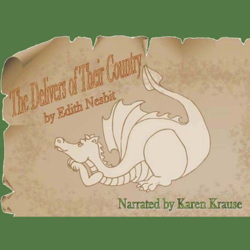 Cover of The Deliverers of Their Country
