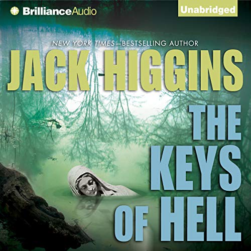 Cover of The Keys of Hell