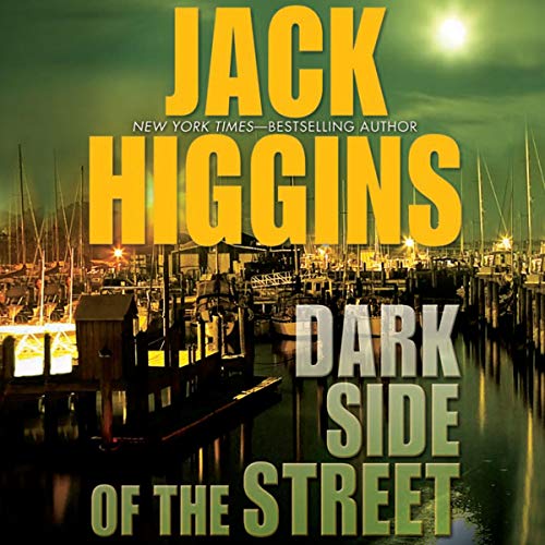 Cover of Dark Side of the Street
