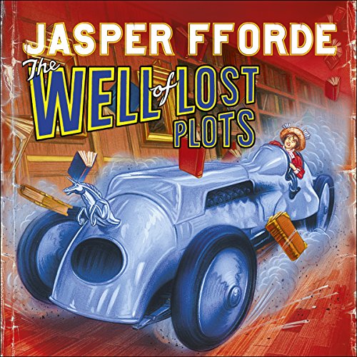 Cover of The Well Of Lost Plots