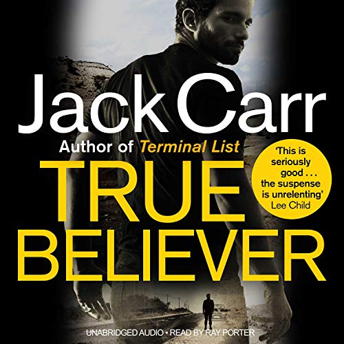 Cover of True Believer