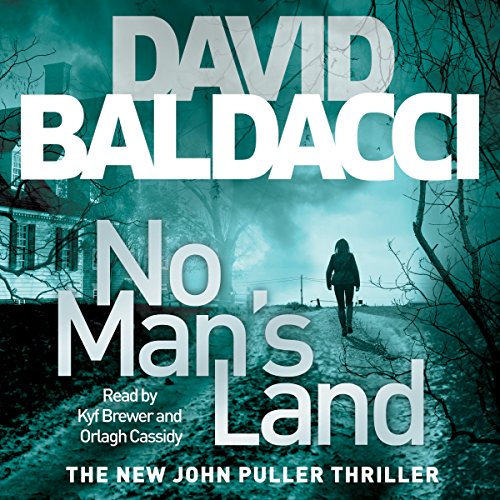 Cover of No Man's Land