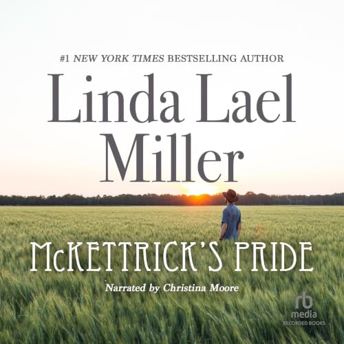 Cover of McKettrick's Pride
