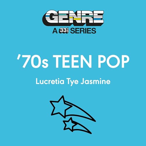 Cover of 70s Teen Pop