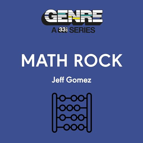 Cover of Math Rock