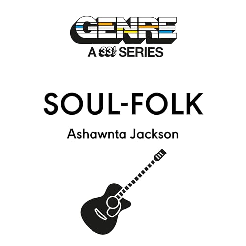 Cover of Soul-Folk